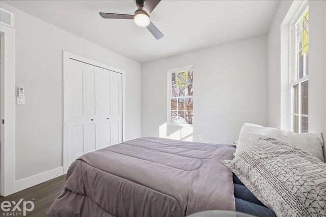 4486 Seyburn Street, Detroit, MI 48214