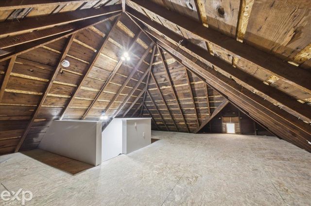 4486 Seyburn Street, Detroit, MI 48214