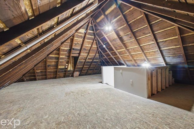 4486 Seyburn Street, Detroit, MI 48214