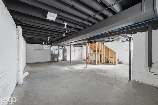 4486 Seyburn Street, Detroit, MI 48214