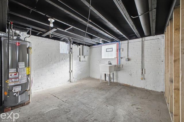 4486 Seyburn Street, Detroit, MI 48214