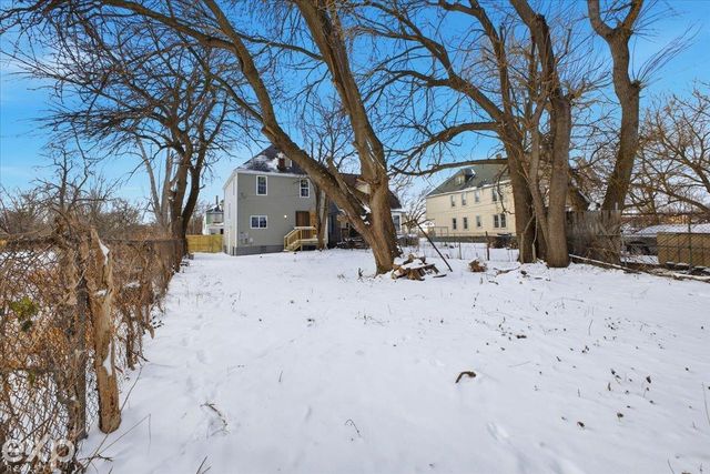 4486 Seyburn Street, Detroit, MI 48214