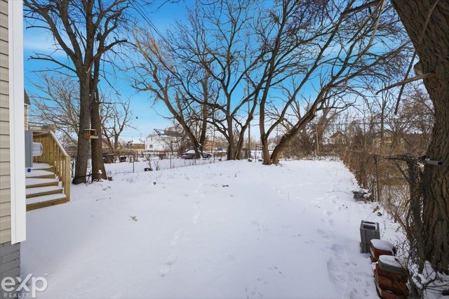 4486 Seyburn Street, Detroit, MI 48214