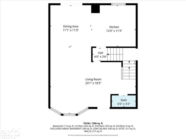 4486 Seyburn Street, Detroit, MI 48214