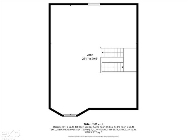 4486 Seyburn Street, Detroit, MI 48214