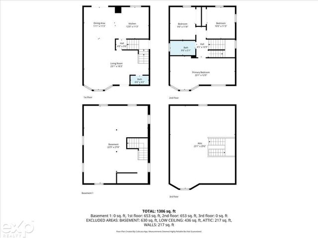 4486 Seyburn Street, Detroit, MI 48214