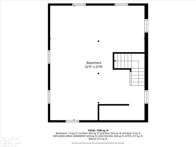 4486 Seyburn Street, Detroit, MI 48214