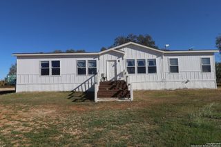 655 County Road 303, Jourdanton, TX 78026