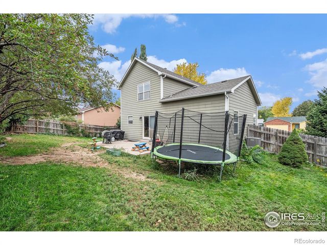 1506 51st Avenue, Greeley, CO 80634
