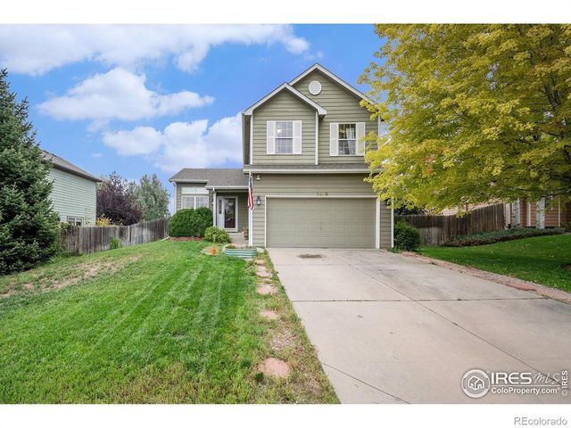 1506 51st Avenue, Greeley, CO 80634