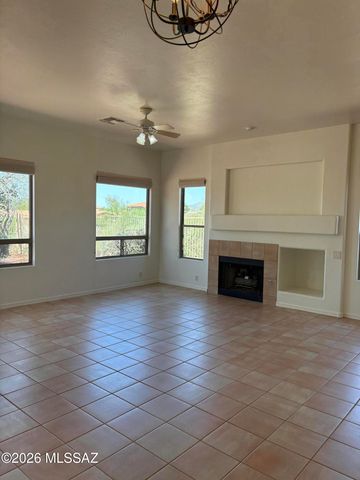 12981 N Woodburne Avenue, Oro Valley, AZ 85755