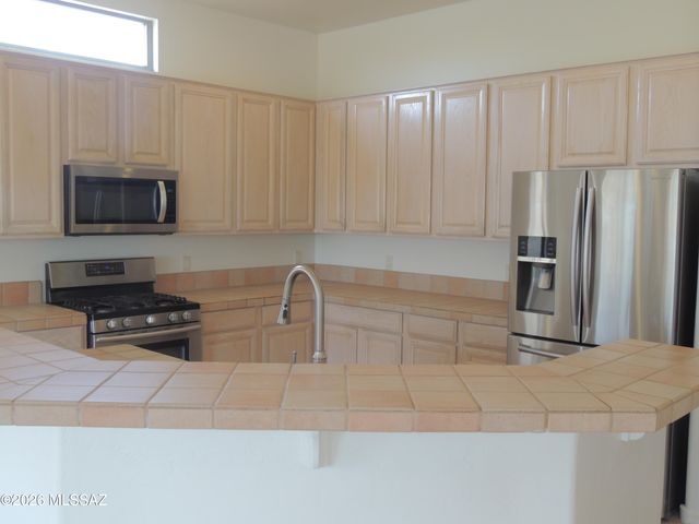 12981 N Woodburne Avenue, Oro Valley, AZ 85755