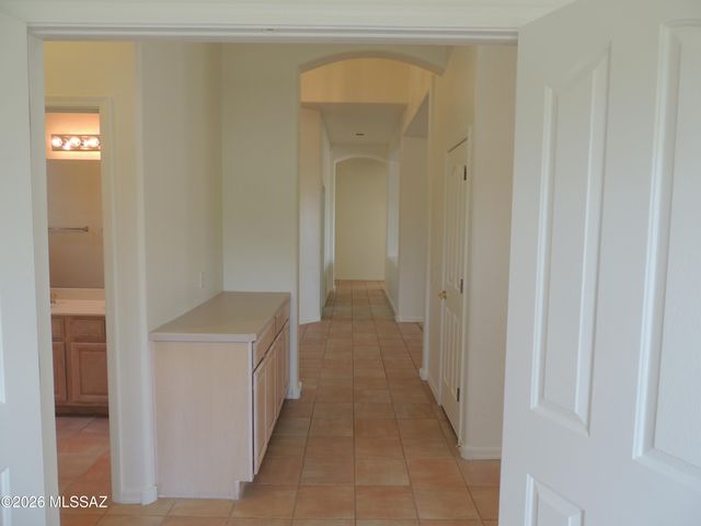 12981 N Woodburne Avenue, Oro Valley, AZ 85755