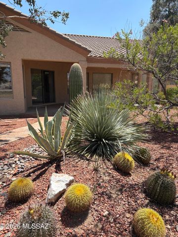 12981 N Woodburne Avenue, Oro Valley, AZ 85755