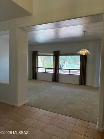12981 N Woodburne Avenue, Oro Valley, AZ 85755