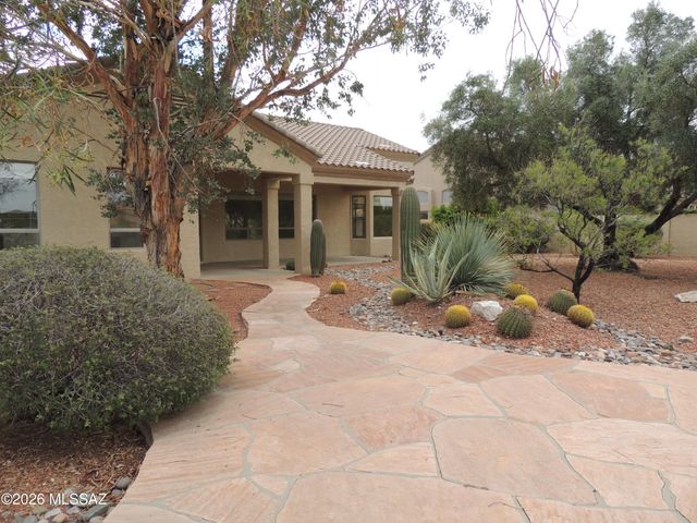 12981 N Woodburne Avenue, Oro Valley, AZ 85755