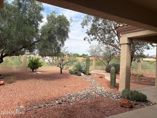 12981 N Woodburne Avenue, Oro Valley, AZ 85755