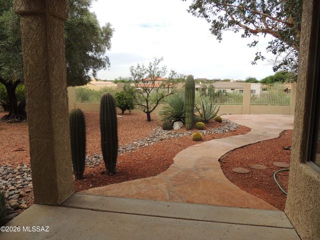12981 N Woodburne Avenue, Oro Valley, AZ 85755