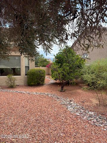 12981 N Woodburne Avenue, Oro Valley, AZ 85755