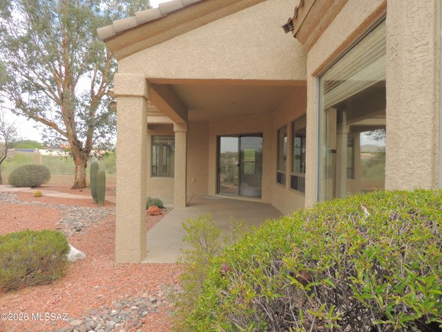12981 N Woodburne Avenue, Oro Valley, AZ 85755