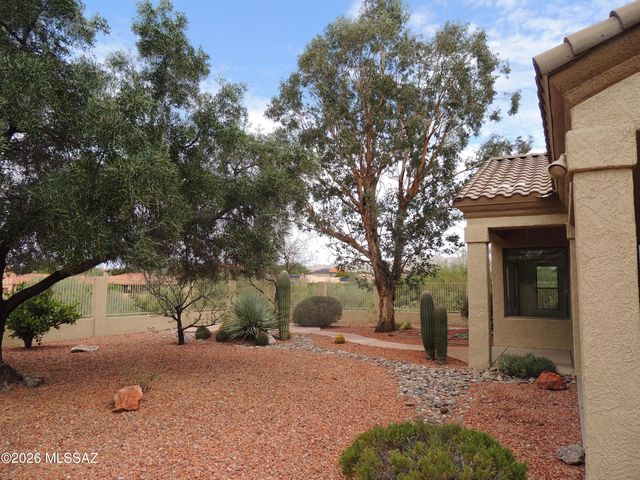 12981 N Woodburne Avenue, Oro Valley, AZ 85755