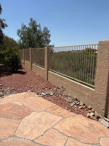 12981 N Woodburne Avenue, Oro Valley, AZ 85755