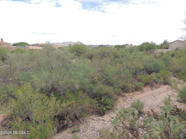12981 N Woodburne Avenue, Oro Valley, AZ 85755