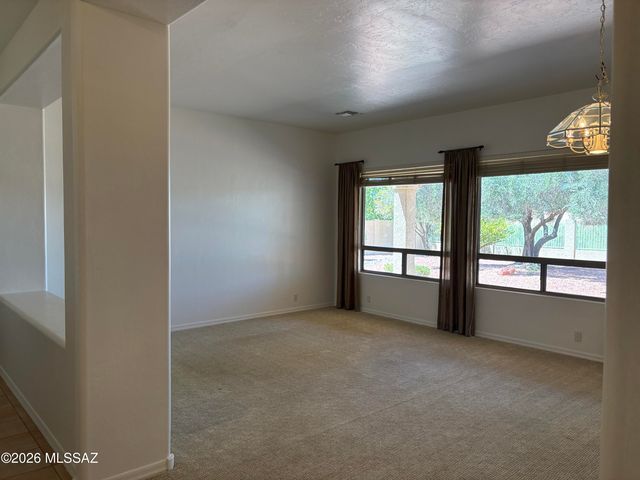12981 N Woodburne Avenue, Oro Valley, AZ 85755