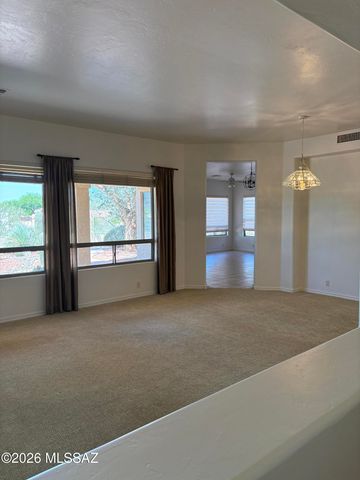12981 N Woodburne Avenue, Oro Valley, AZ 85755