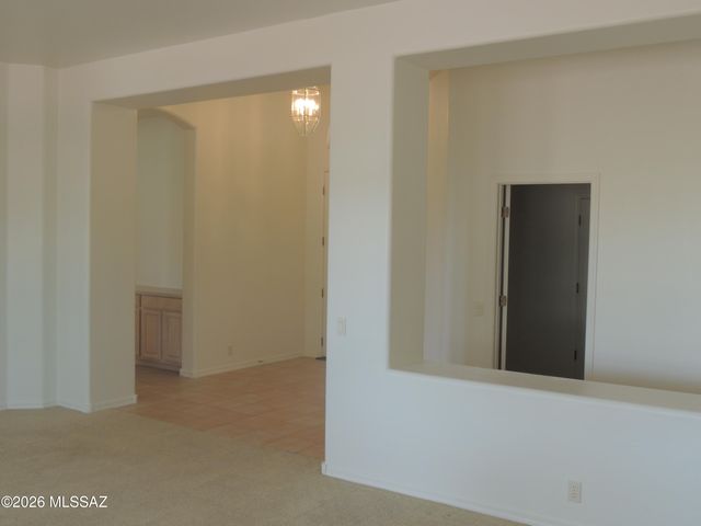 12981 N Woodburne Avenue, Oro Valley, AZ 85755