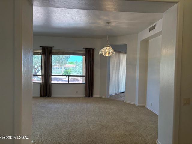 12981 N Woodburne Avenue, Oro Valley, AZ 85755