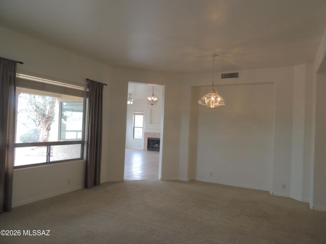12981 N Woodburne Avenue, Oro Valley, AZ 85755