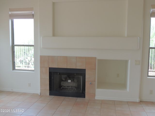 12981 N Woodburne Avenue, Oro Valley, AZ 85755