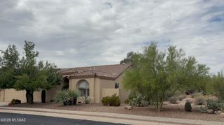 12981 N Woodburne Avenue, Oro Valley, AZ 85755