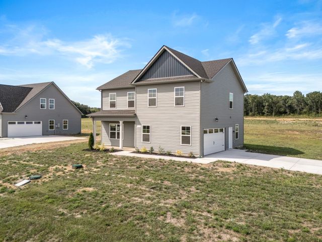 639 Vrabel Rd, Murfreesboro, TN 37130