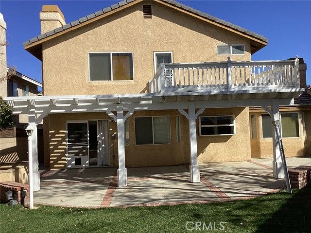 3162 Peachwood Drive, Lancaster, CA 93536