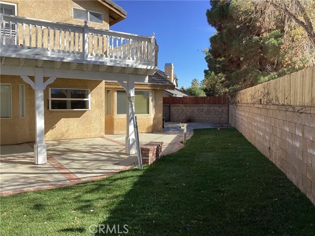 3162 Peachwood Drive, Lancaster, CA 93536