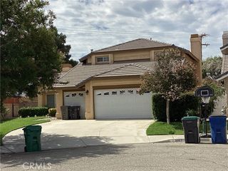 3162 Peachwood Drive, Lancaster, CA 93536
