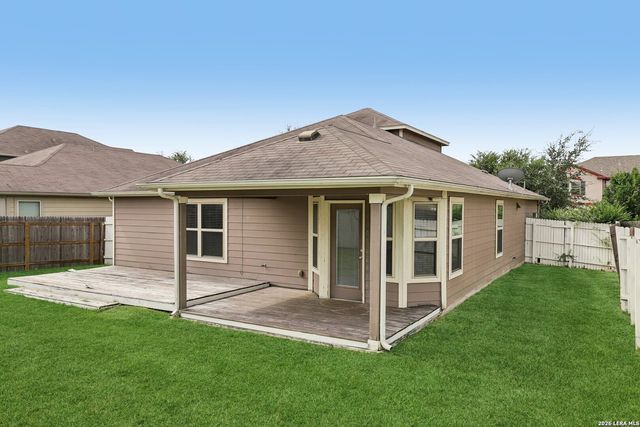 10411 Queensland Way, Converse, TX 78109
