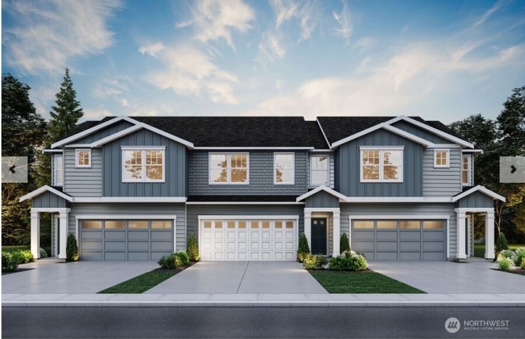 15814 23rd Avenue NE, Marysville, WA 98271