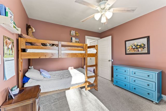 8 Charing Drive, Bella Vista, AR 72714