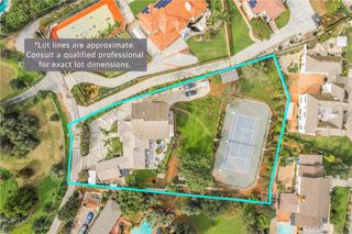 1837 1/4 Vallecito Drive, Hacienda Heights, CA 91745