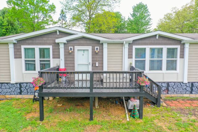 6989 W Laurel Road, London, KY 40741