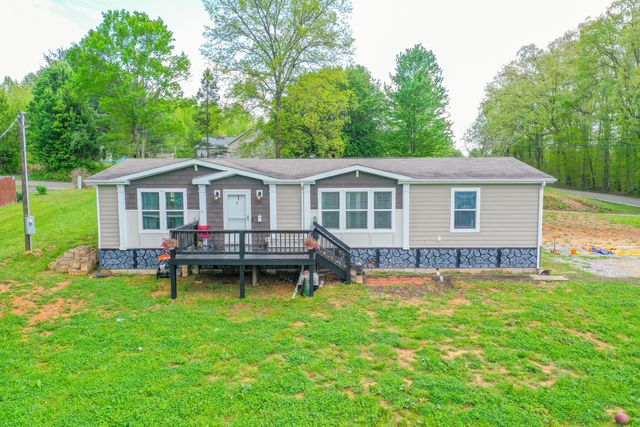 6989 W Laurel Road, London, KY 40741
