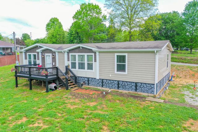 6989 W Laurel Road, London, KY 40741