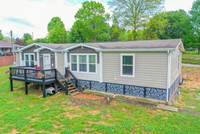 6989 W Laurel Road, London, KY 40741