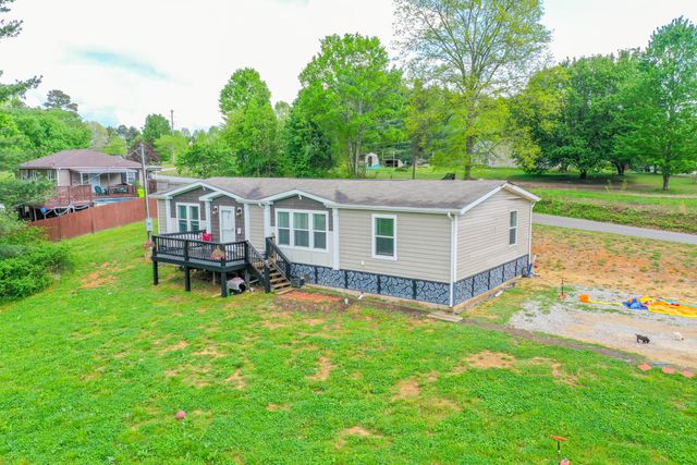 6989 W Laurel Road, London, KY 40741