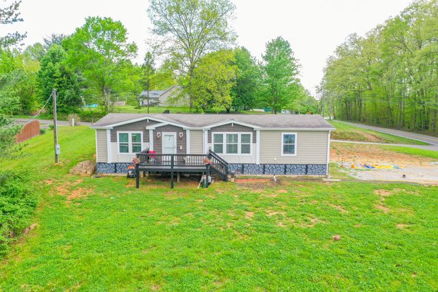 6989 W Laurel Road, London, KY 40741