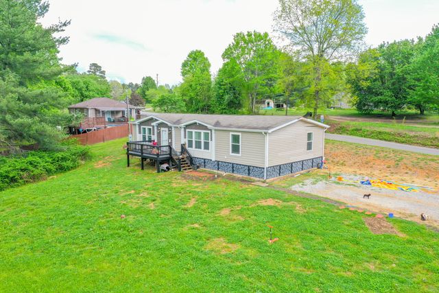 6989 W Laurel Road, London, KY 40741