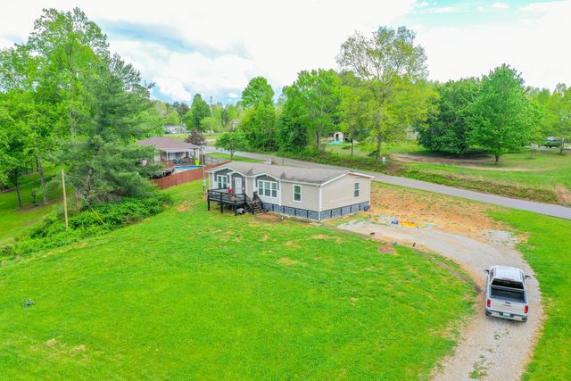 6989 W Laurel Road, London, KY 40741